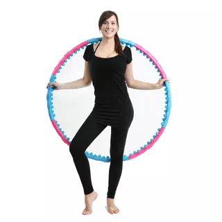 Weight Hoop inSPORTline Magnetic 110 cm