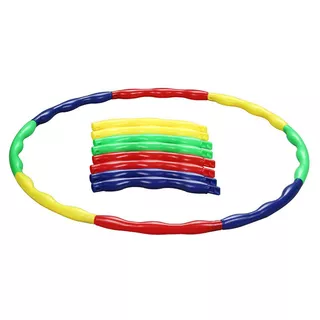 inSPORTline obroč Weight Hoop 87 cm