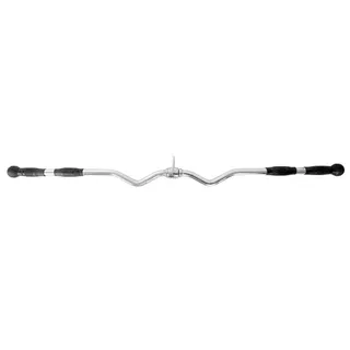 Priključek Revolving curl bar inSPORTLine A4812