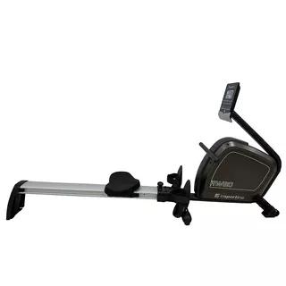 Rowing Machine inSPORTline RW60 - Black