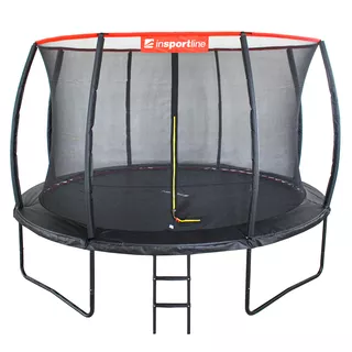 Trampoline Set inSPORTline Flea 430 cm