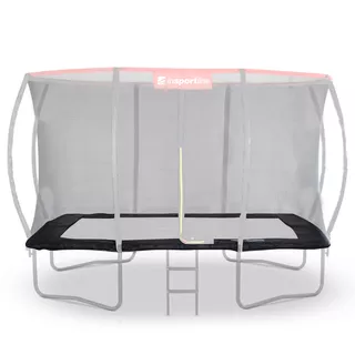 Protective Spring Cover for Trampoline inSPORTline QuadJump 244*335 cm