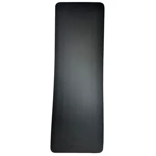 Fitness szőnyeg inSPORTline Fity X 183x61x1,5 cm - fekete