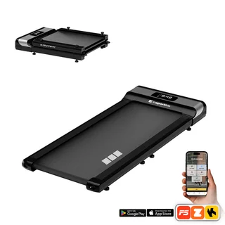 Skládací chodící pás inSPORTline ZenRun Fold 10