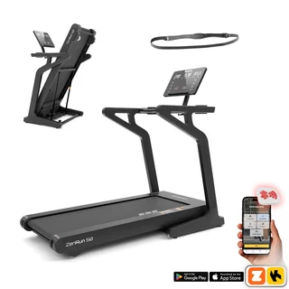Futópad inSPORTline ZenRun 50