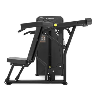 Tlaky na prsa a ramena inSPORTline Velocer CSP 120