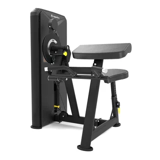 Posilovač bicepsů a tricepsů inSPORTline Velocer BT75