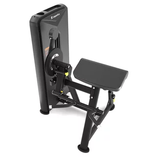 Posilovač bicepsů a tricepsů inSPORTline Velocer BT75