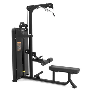 Přítahy v sedě inSPORTline Velocer LPSR105