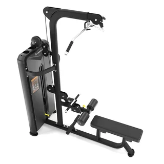 Přítahy v sedě inSPORTline Velocer LPSR105