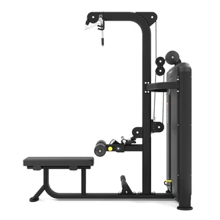 Přítahy v sedě inSPORTline Velocer LPSR105