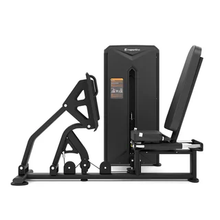 Tlaky na nohy inSPORTline Velocer LP120