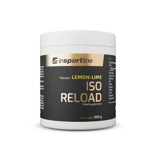 Isotonický nápoj inSPORTline IsoReload 300 g