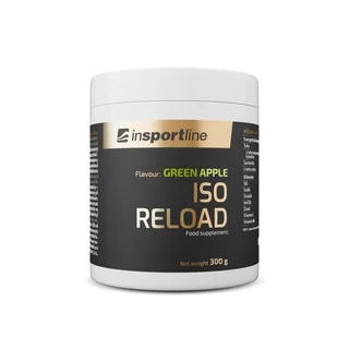 Isotonický nápoj inSPORTline IsoReload 300 g