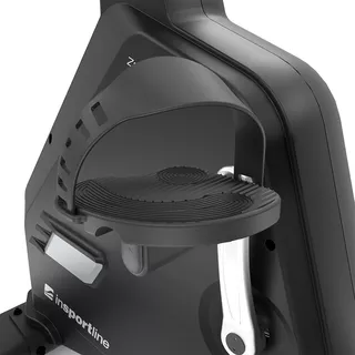 Exercise Bike inSPORTline ZenBike 300