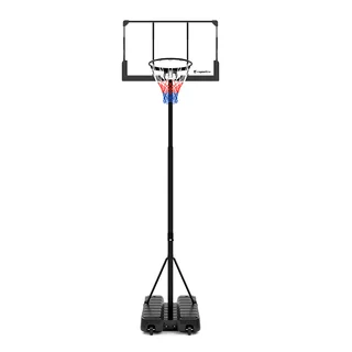 Skládací basketbalový koš inSPORTline Tifton