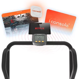 Fitness schody inSPORTline ZenPeak 30