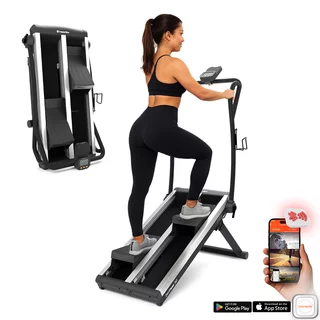 Fitness schody inSPORTline ZenPeak 30