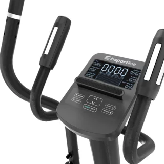 Eliptický trenažer inSPORTline ZenStride 200