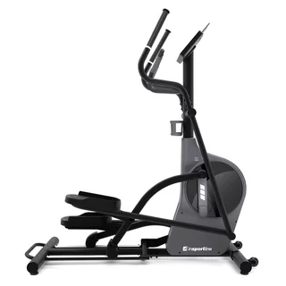 Eliptický trenažer inSPORTline ZenStride 600