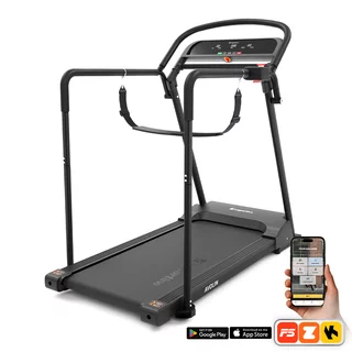 Běžecký a chodící pás inSPORTline Avolin