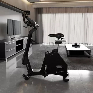Exercise Bike inSPORTline ZenBike 300