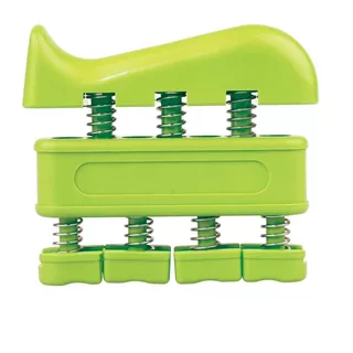 Finger Strengthener Laubr Finger - Green