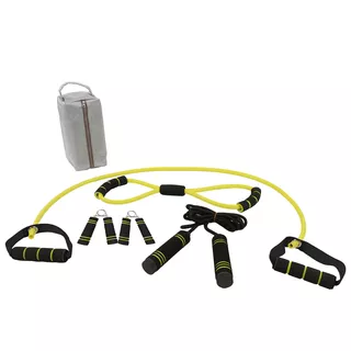 4in1 Laubr Fitness Set