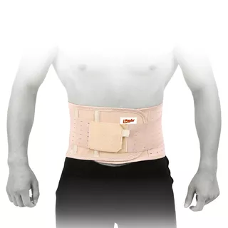 Lumbar Support Belt Laubr PS - XL