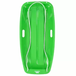 Children’s Snow Sled Trespass Icepop