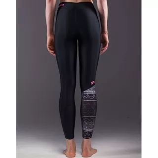 Women’s Board Pants Aqua Marina Illusion