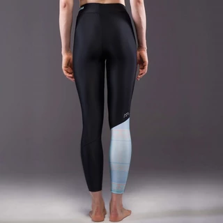 Women’s Board Pants Aqua Marina Illusion - Black