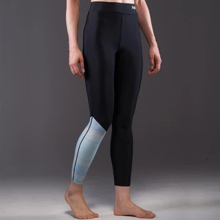 Aqua Marina Illusion Damenhose für Wassersport - schwarz