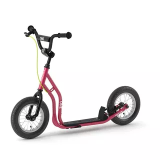 Kick Scooter Yedoo One 12/12” - Red