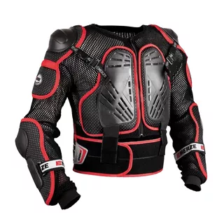 Body armor EMERZE EM5 Kids - 8