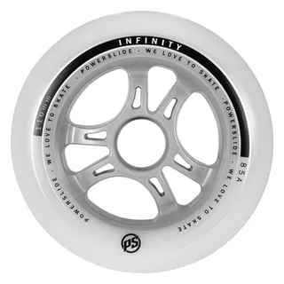 Kolečko do bruslí Powerslide Infinity 110 mm/85A