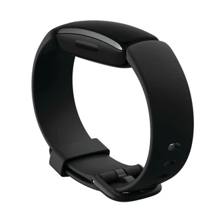 Chytrý náramek Fitbit Inspire 2 Black/Black