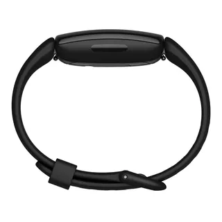 Chytrý náramek Fitbit Inspire 2 Black/Black