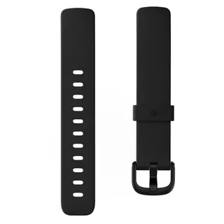 Chytrý náramek Fitbit Inspire 2 Black/Black