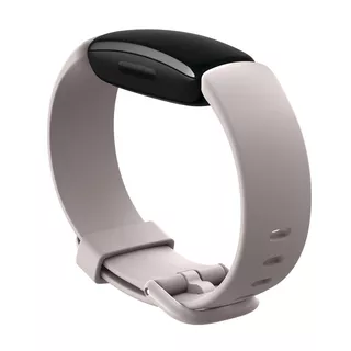 Inteligentný náramok Fitbit Inspire 2 Lunar White/Black