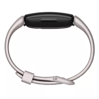 Inteligentný náramok Fitbit Inspire 2 Lunar White/Black