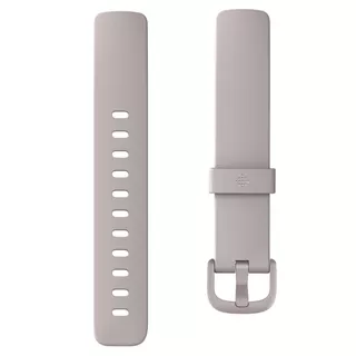 Inteligentný náramok Fitbit Inspire 2 Lunar White/Black