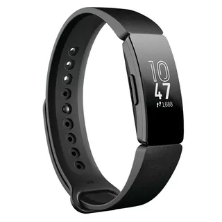 Fitness náramok Fitbit Inspire Black