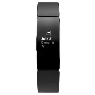 Fitness Tracker Fitbit Inspire Black