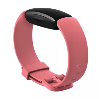 Fitness Tracker Fitbit Inspire 2 Desert Rose/Black