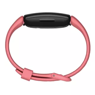 Fitness Tracker Fitbit Inspire 2 Desert Rose / Schwarz