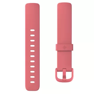 Fitness Tracker Fitbit Inspire 2 Desert Rose / Schwarz