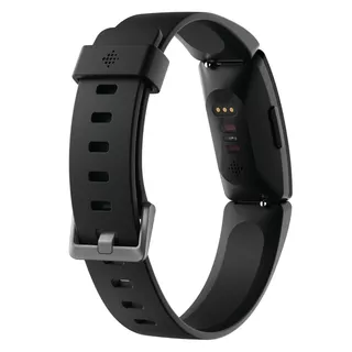 Fitbit HR Inspire okoskarkötő fekete