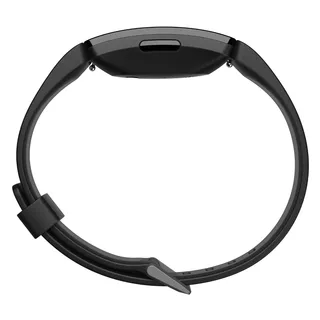 Fitness náramok Fitbit Inspire HR Black