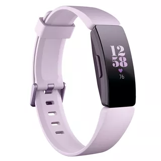 Fitness Tracker Fitbit Inspire HR Lilac